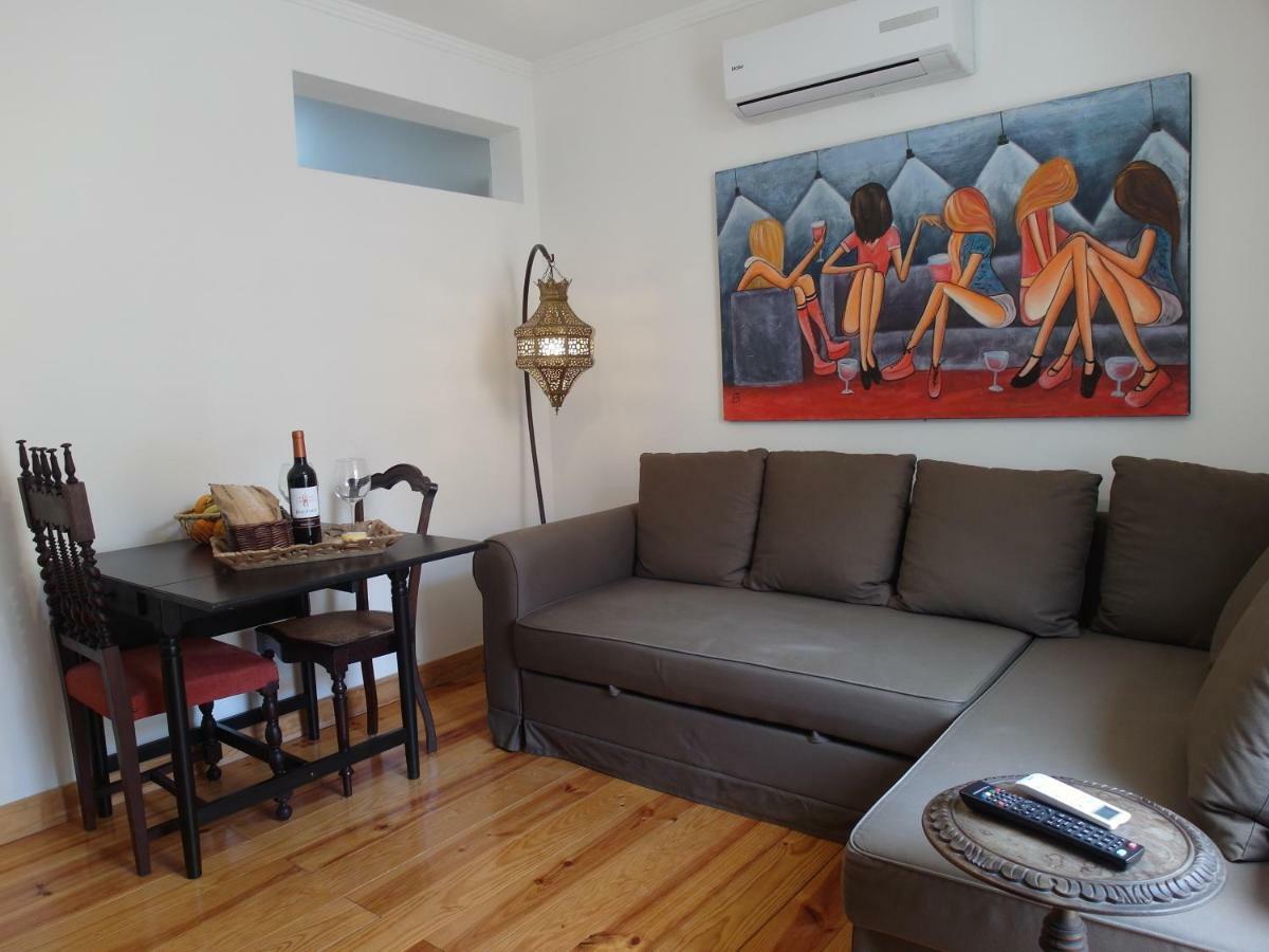 Santosweethome 1 Lisboa Ngoại thất bức ảnh