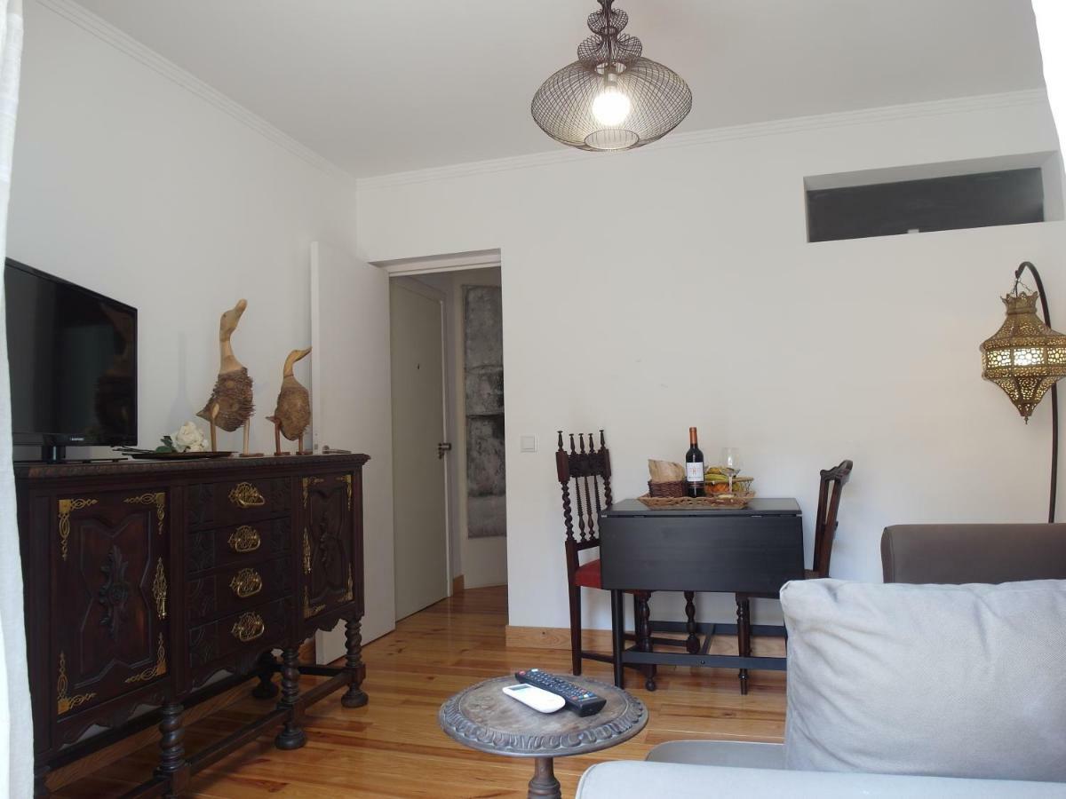 Santosweethome 1 Lisboa Ngoại thất bức ảnh