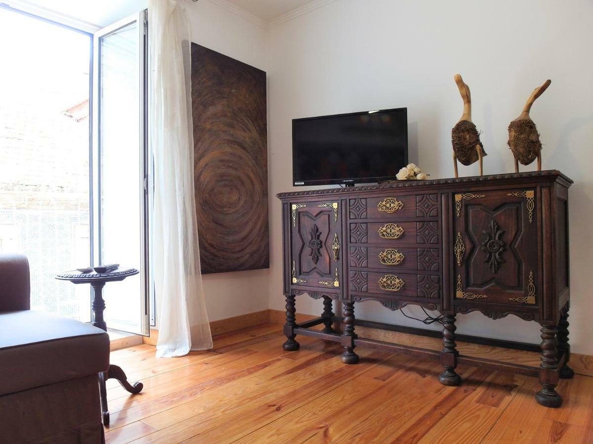 Santosweethome 1 Lisboa Ngoại thất bức ảnh